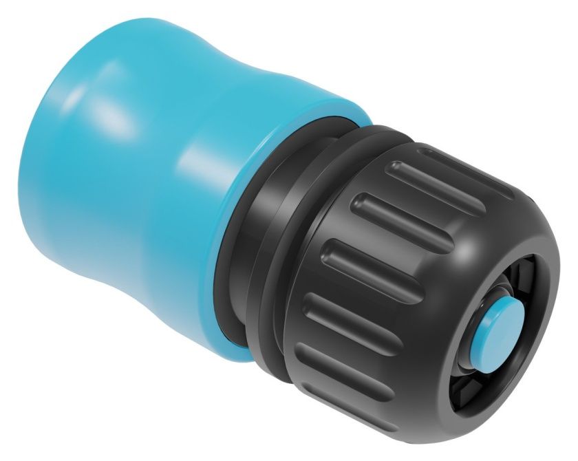 Szybkozłącze - stop Basic 1/2" - 5/8" 51-120H Cellfast