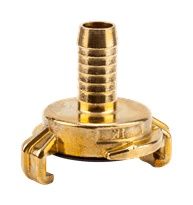 Szybkozłącze mosiężne