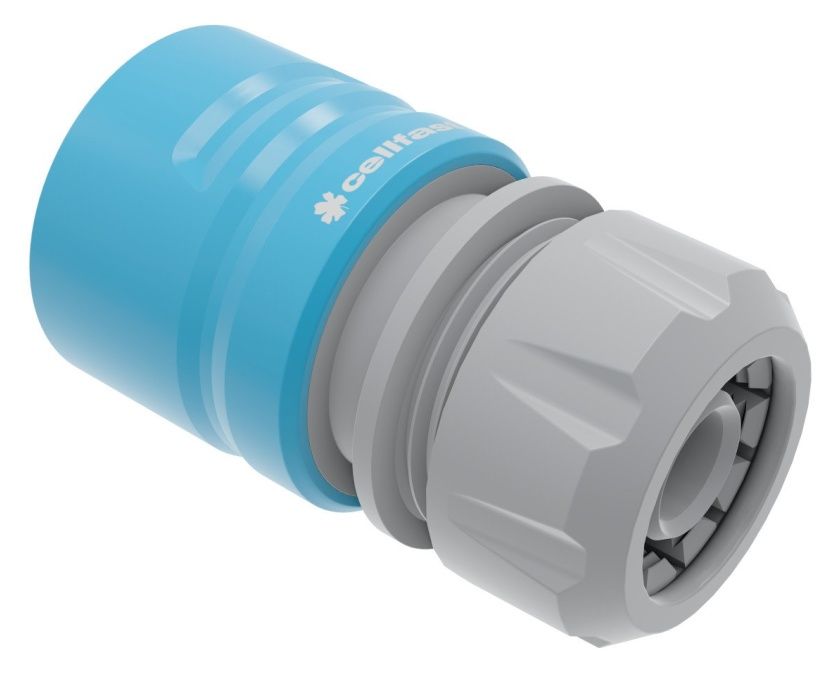 Szybkozłącze - przelot cellPRO 1/2" - 5/8" 50-630 Cellfast