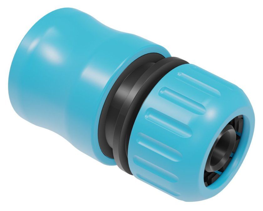 Szybkozłącze - przelot Basic 1/2" - 5/8" 51-130H Cellfast