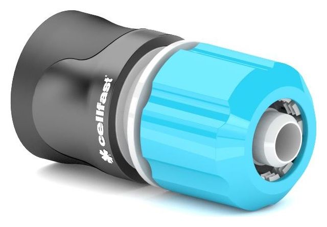 Szybkozłącze - stop ENERGO 3/4" CELLFAST