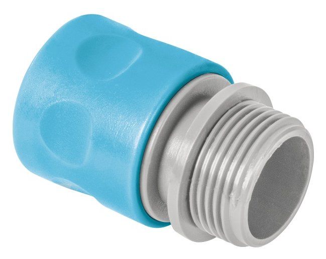 Szybkozłącze z gwintem zewnętrznym G3/4" przelot cellPRO 52-290 Cellfast