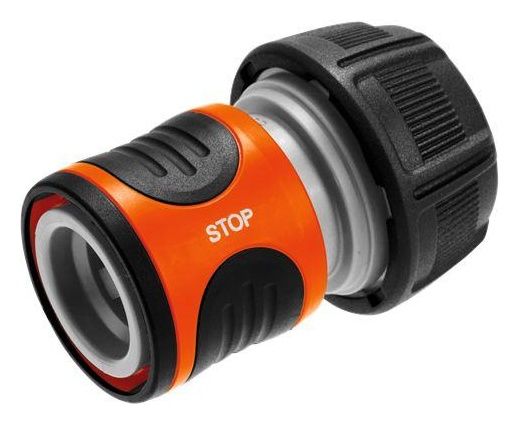 Szybkozłącze ze stopem 3/4"  GARDENA 18214-29