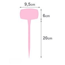 Tabliczka nr 11 etykieta do roślin Amma T11