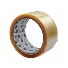 Taśma pakowa bezbarwna F-Tape2