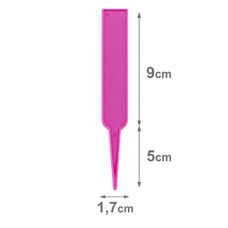 Tabliczka 2 etykieta do roślin Amma T2