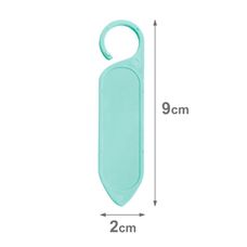 Tabliczka nr 10 etykieta do roślin Amma T10