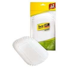 Tacki papierowe 20szt Jan Niezbędny