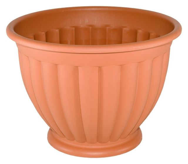 Doniczka GRECZYNKA Szemikowie