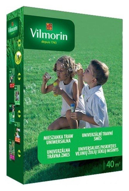 Trawa uniwersalna Vilmorin