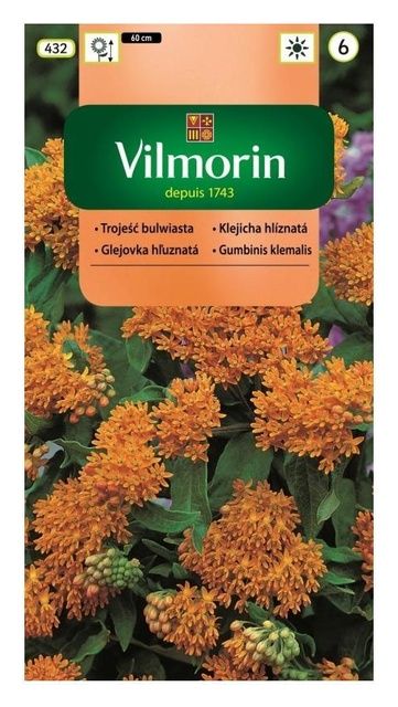 Trojeść bulwiasta 1g Vilmorin