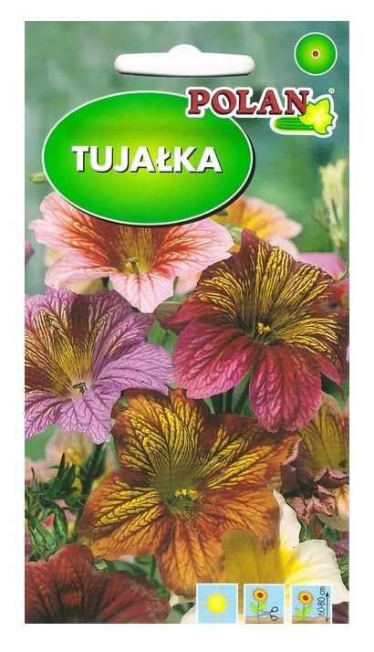 Tujałka mix 1g Polan