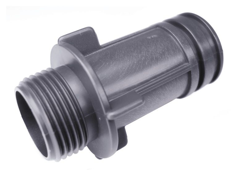 Tuleja łącząca długa do skrzyni na zawory 5315-20 Gradena