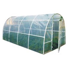 Tunel ogrodowy 4,0 x 2,2 x 1,9 - 8,8 m2 folia UV4 LEMAR