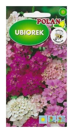 Ubiorek mix 2g Polan