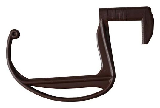 Uchwyt do skrzynki balkonowej Natura Lamela