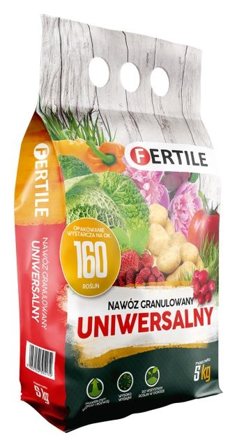 Nawóz uniwersalny Fertile