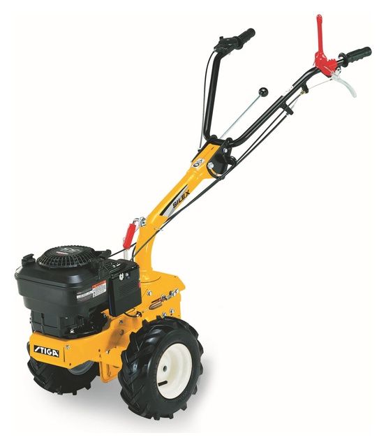 Urządzenie wielofunkcyjne Silex 95 B Stiga