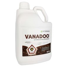 VANADOO 5L INTERMAG