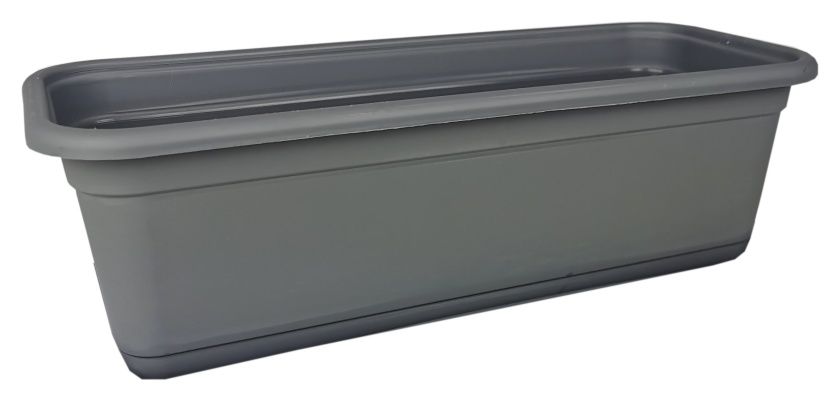 Skrzynka Venus antracyt 40