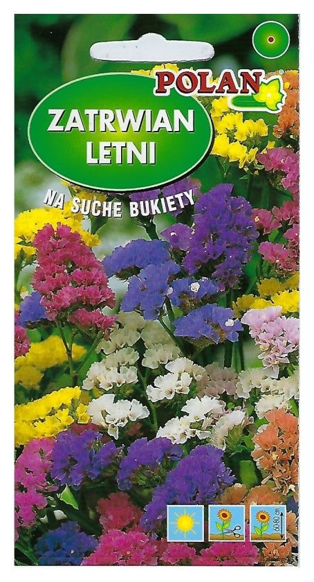 Zatrwian wrębny 0,5g Polan