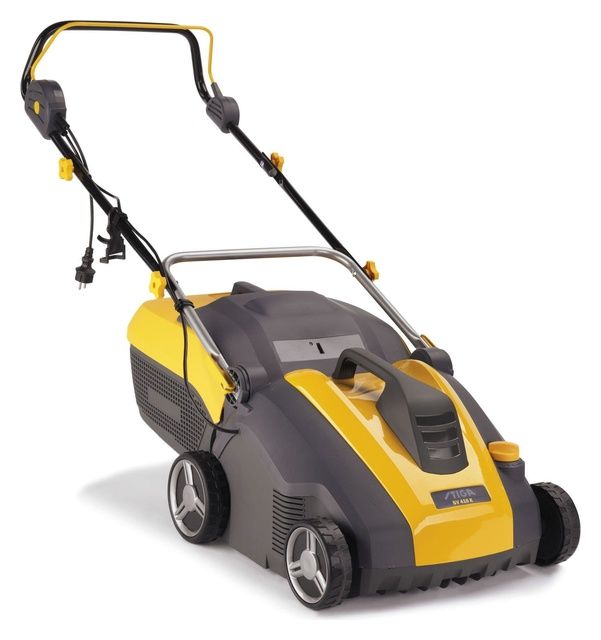 Wertykulator STIGA SV 415 E 1500W