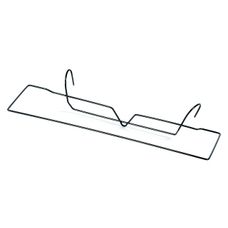 Uchwyt do skrzynki balkonowej Respana 565x250x120mm antracyt Prosperplast IWR600