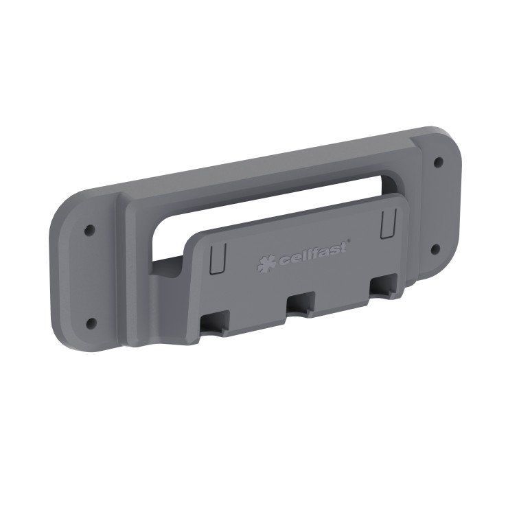 Wieszak do wózków i stojaków ALUPLUS 55-130 Cellfast