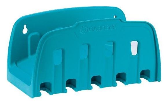 Wieszak naścienny na wąż GARDENA