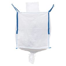 Worek BIG-BAG 1000kg 90x90x160 z lejem zasypowym i wysypowym2