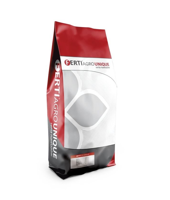 Ferti Agro UNIQUE C 15kg