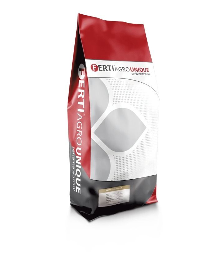 Ferti Agro UNIQUE S 15kg 
