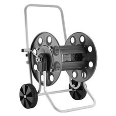 Wózek Metal Gemini Claber 8894