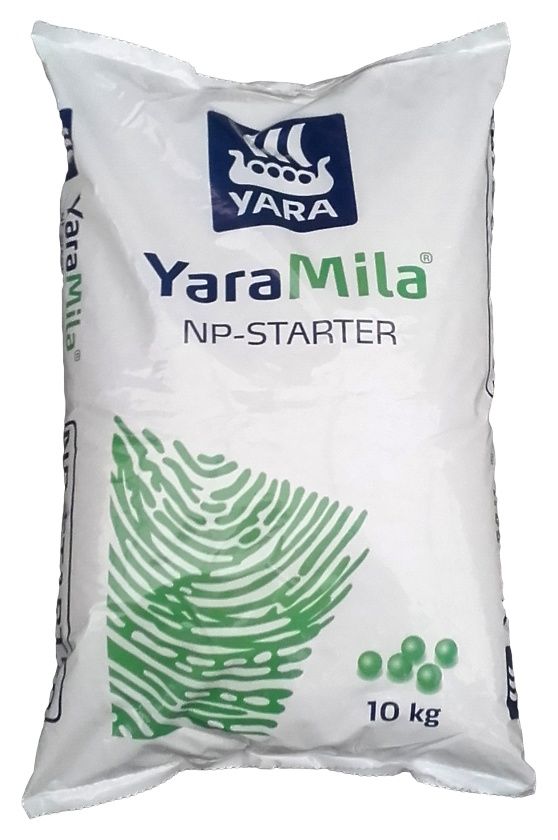 YaraMila Starter NP 10-47 10 Kg Yara
