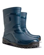 Kalosze ochronne Young A niebieskie Demar