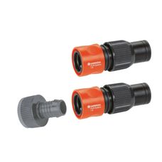Zestaw przyłączy Profi-system 1505-23 Gardena