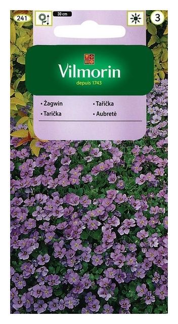 Żagwin 0,5g Vilmorin