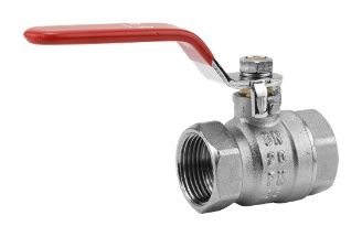 Zawór kulowy 34 (26,5mm) 7336-20 Gardena