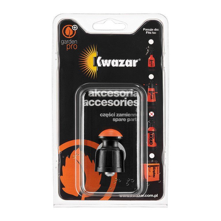 Zawór bezpieczeństwa Orion Kwazar