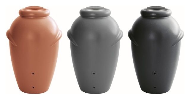 Zbiornik na deszczówkę Aquacan 360 L Prosperplast