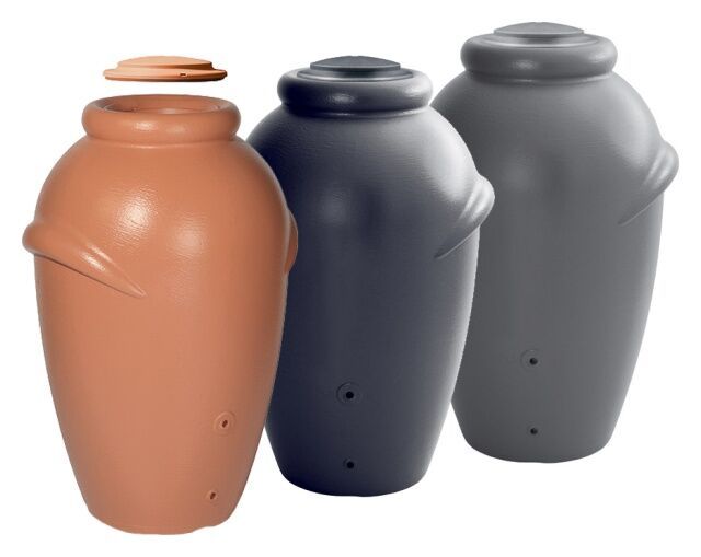 Zbiornik na deszczówkę Aquacan ICAN440 Prosperplast