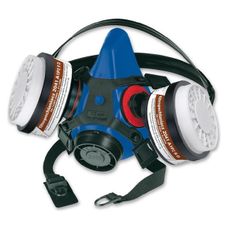 Zestaw dla chemizatorów i lakierników 2000 CHEM Secura