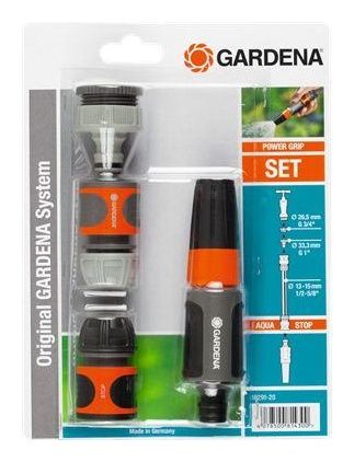 Zestaw do podlewania 1/2"-5/8" GARDENA 18291-20