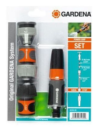 Zestaw do podlewania 3/4" GARDENA 18296-20