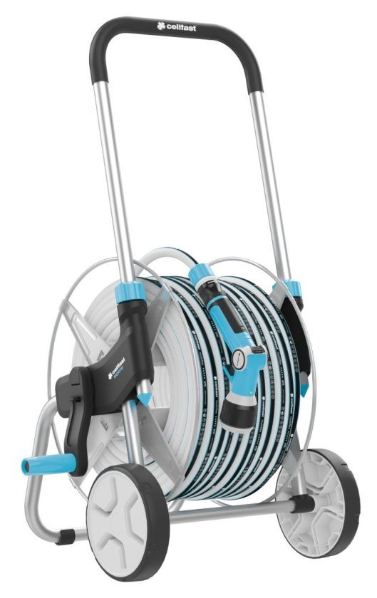 Zestaw EXPLORER 1/2" 50mb Cellfast 55-060