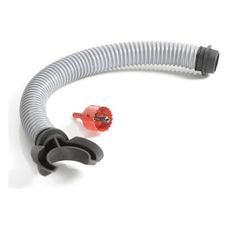 Zestaw przyłączeniowy rynnowy Aquacan ICANS1 Prosperplast