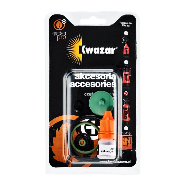 Zestaw serwisowy Orion Kwazar