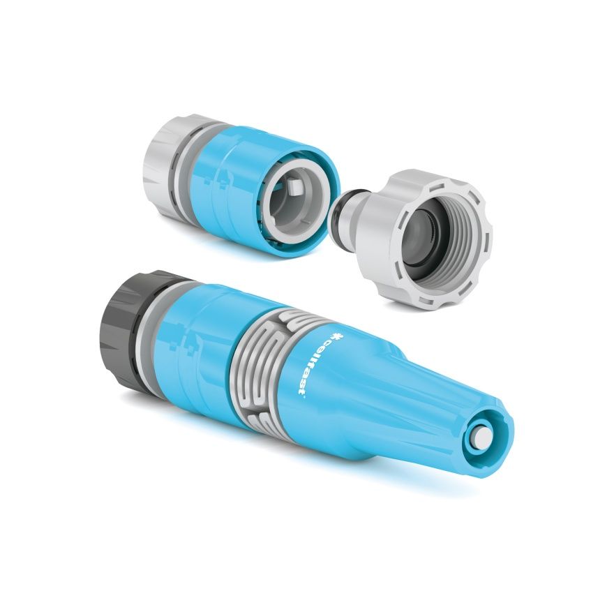 Zestaw ze zraszaczem prostym cellPRO 3/4" 50-710 Cellfast