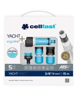 Zestaw zraszający Yacht Mini™ ENERGO 3/8" 15m Cellfast