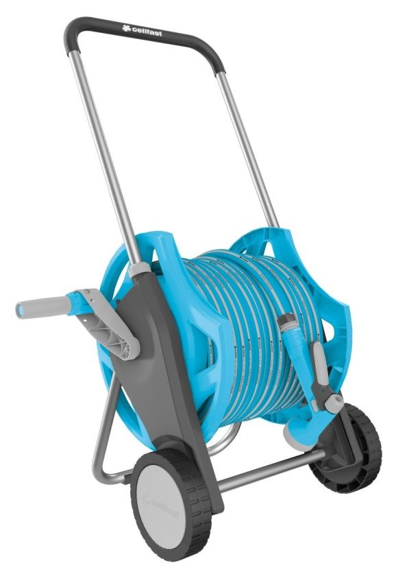 Zestaw Discover cellPRO 3/4" 30 m 55-063 Cellfast